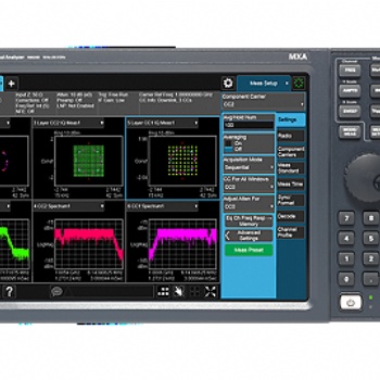 租售回收keysight N9020B信號(hào)分析儀