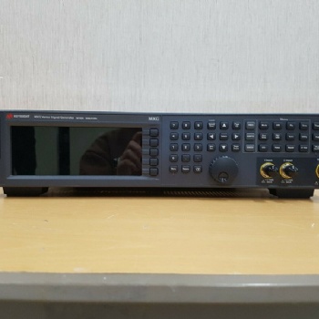 租售回收keysightN5182B信號(hào)發(fā)生器