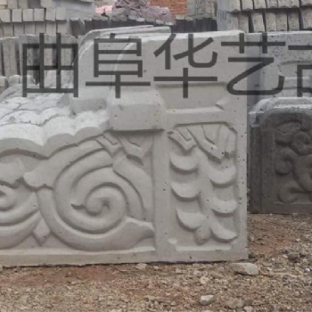 河南水泥雀替 木雀替廠家