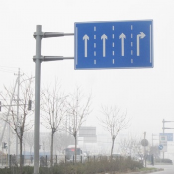 路美交通標(biāo)志實(shí)體供應(yīng)商