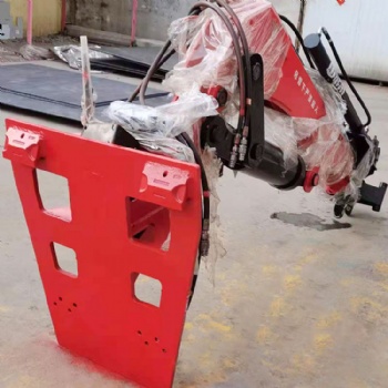 FLC300叉車飛臂吊兩節液壓臂一節手拉臂 支持定制