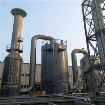 濟南蜂窩電捕焦油器生產**