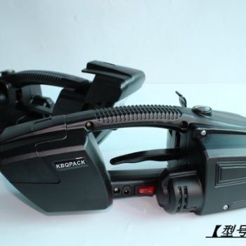 p300電動式打包機手提打包機