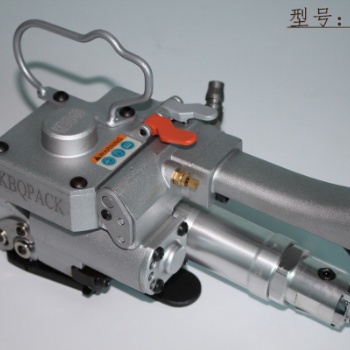 KBQ-19氣動手提式包裝機