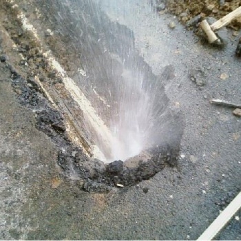 九江地下水管查漏，九江消防水管檢測，九江自來水管探測