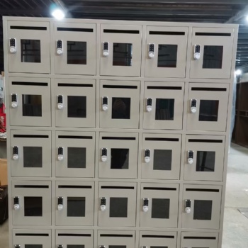 寄存柜展示柜工具柜貨架流水線