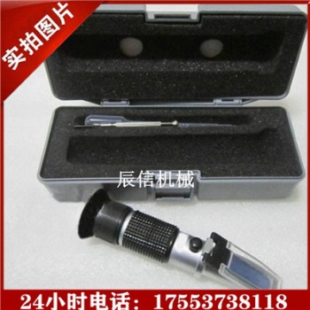 糖度計 手持式糖度計 鹽度計