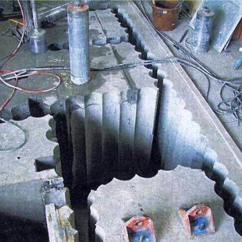深圳橋梁鉆孔工程 建筑鉆孔工程 鉆孔切割工程