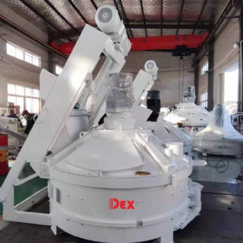 高速對流行星式攪拌機——磚機生產(chǎn)線面料混合攪拌“**專機”