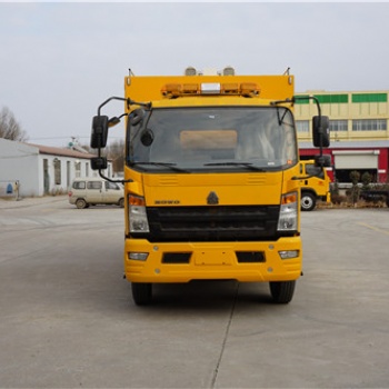 應急排水車 應急防汛車 燃氣搶修車咨詢