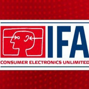 IFA2022,德國柏林國際消費電子及家電展覽會