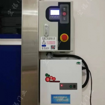 供應快速門備用電源停電自動開啟
