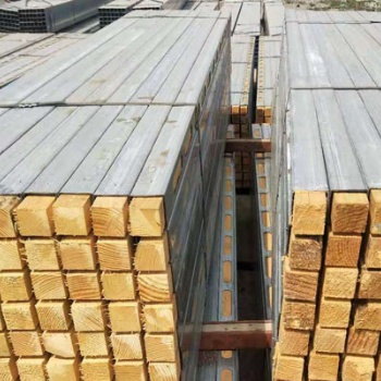 鋼包木廠家 建材鋼包木生產廠家