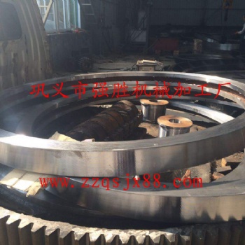 2.8米烘干機(jī)大小齒輪加工 小型烘干機(jī)生產(chǎn)廠家