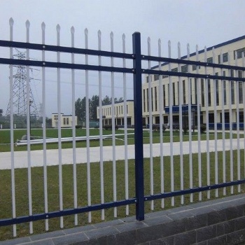 廣州防盜圍欄護欄生產廠家 護欄圍欄來圖定制