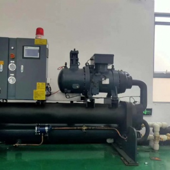 上海冷水機/冷水機/螺桿式冷水機