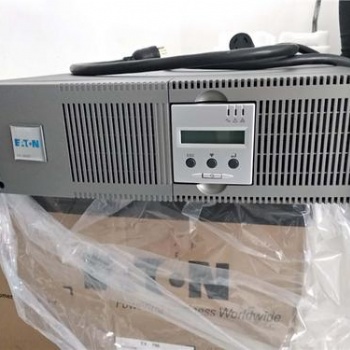 伊頓UPS主機3KS壽命長耐高溫長機各種型號
