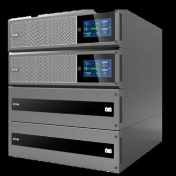 伊頓UPS穩(wěn)壓電源10KS正品主機品牌機子