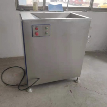 諸城廠家 凍肉絞肉機(jī)