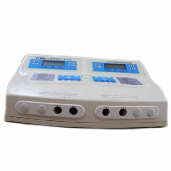 HY-D03型中頻藥物導入治療儀