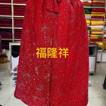 福隆祥壽衣，現面向全國火熱招商，財富共享