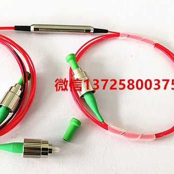 保偏光纖耦合器PM1550保偏光器件廠商