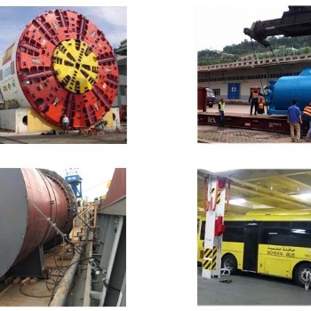 大型機器到烏茲別克斯坦怎么運輸,環航*,怎么運輸
