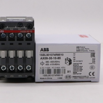 ABB接觸器AX09-30-10