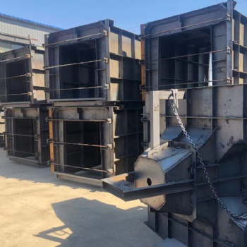 矩形槽鐵模具廠家供應，預制矩形槽鋼模具質優價廉