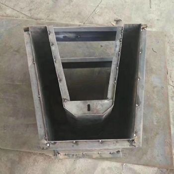 造價低的水泥槽模具，u型水泥槽模具鑫譯德生產定制