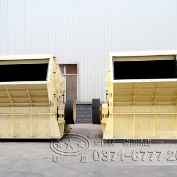 1520反擊破碎機(jī)參數(shù)_電動機(jī)多大，快速了解設(shè)備信息
