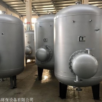 山東容積式換熱器廠家**