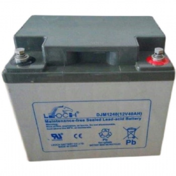 供應理士蓄電池DJM1240原裝12V40AH廣州代理商現貨