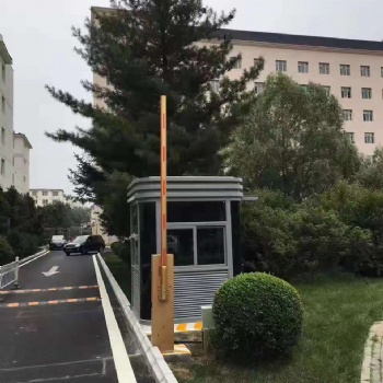 值班崗亭 門衛房 沈陽金同創供應東三省及周邊發貨