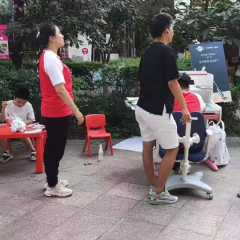 西安少兒藝術招生團隊