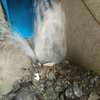 寧波自來水管測漏，寧波地下水管漏水檢測——**互幫