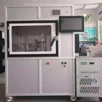 LB-510全自動恒溫恒濕稱重系統