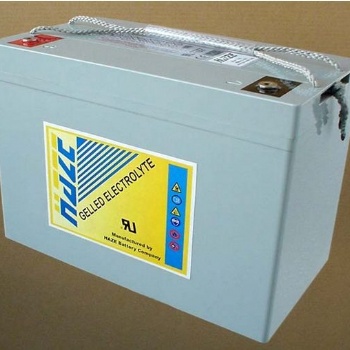 海志蓄電池HZB12-40T長壽命12V40AH應急電源ups/eps