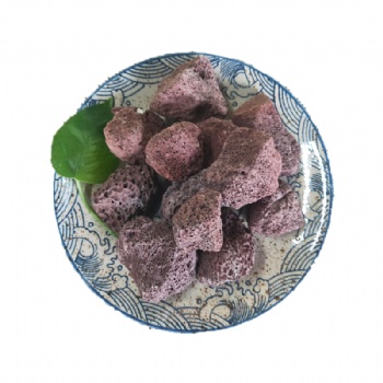 河北石家莊紅火山石廠家現(xiàn)貨佳祺礦產(chǎn)火山石濾料批發(fā)價(jià)格