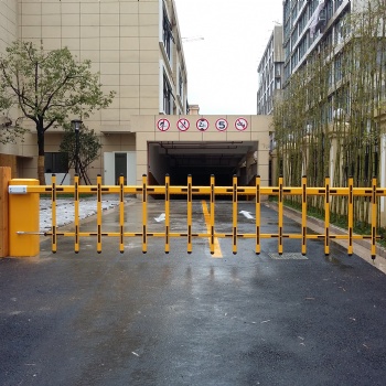 杭州道閘 杭州道閘廠家 杭州智能道閘