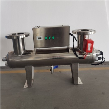 TLZX3-30紫外線殺菌器管道式 睿汐工廠
