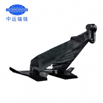 船用錨 MK5錨 CJ-17大抓力錨（斯蒂芬）海工錨