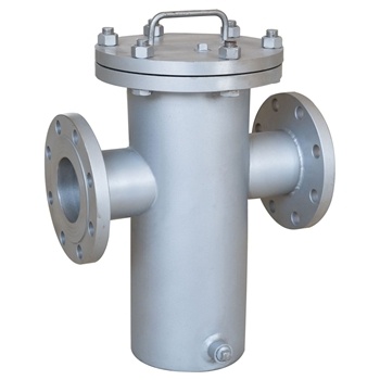 LPG-300/2.5B直通籃式過濾器