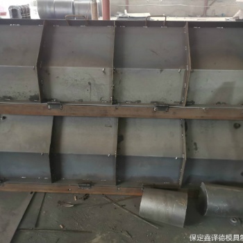 景觀式階梯護坡模具品質優良，階梯砌塊護坡模具款式多樣