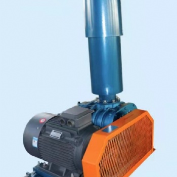 NESR200羅茨風(fēng)機(jī)，三葉羅茨風(fēng)機(jī)