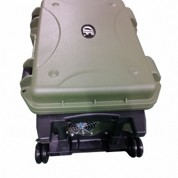 登峰戶外防水UPS電源300W-5000W便攜式應急電源廠家可定制