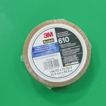 3M610膠帶 測試膠帶原裝進口