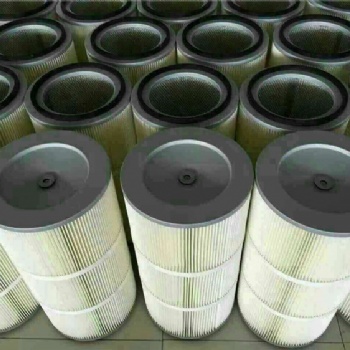 除塵器濾筒如何使用更高效