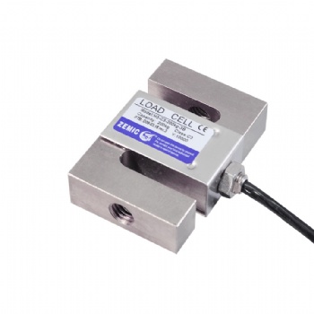 ZEMIC中航電測H3C3原裝S型拉力稱重傳感器壓力傳感器感應(yīng)器料斗秤