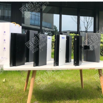 西創系統直角方管尖角方管直角90°方矩管Q345b幕墻方管